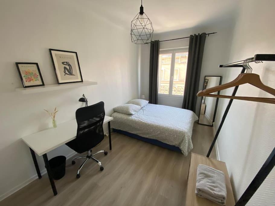 Appartamento Le Curieux St Dizier
